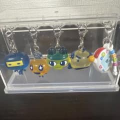 たまごっち　めじるしアクセサリー　3　まとめ売り　セット売りのサムネイル