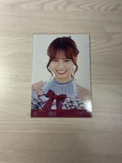 =LOVE 大場花菜 20th Single 劇薬中毒 生写真のサムネイル