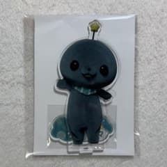 教育番組 タマ くじメイト アクスタ - メルカリ