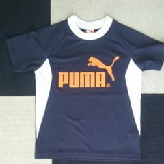 プーマ Tシャツ 130のサムネイル