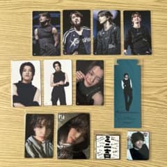 INIトレカ まとめ 髙塚大夢②のサムネイル