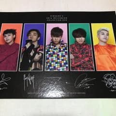 BIGBANG サインのサムネイル