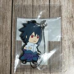 naruto うちはサスケ ナルト疾風伝 ジャンプフェスタ ラバー