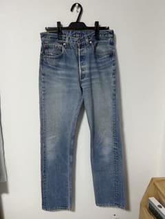 Levi's 501xx W32 L36のサムネイル