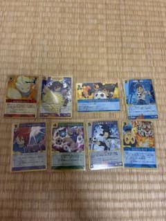 イナズマイレブンGO TCG キラカード12枚 - メルカリ