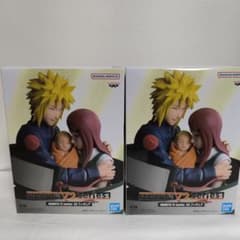 NARUTO 72 series 53 フィギュア 2個セット | Mercari