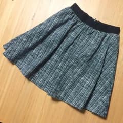 GAP フレアスカート