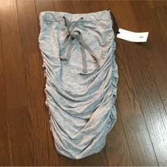 にゃん☆様専用 ギャザー タイトスカートのサムネイル