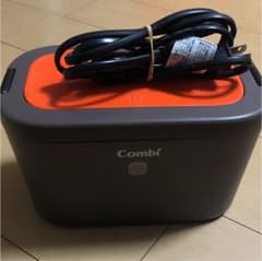 コンビ おしりふきウォーマー LEDのサムネイル