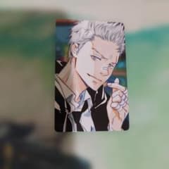 天野明展 自撮り風トレーディングカード 雲雀恭弥　笹川了平 m82496814082_1.jpg?1770700841