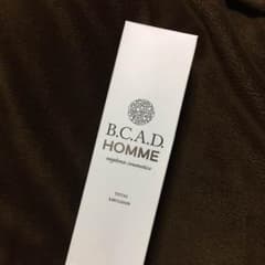 B.C.A.D. HOMME トータルエマルジョンのサムネイル