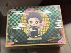 POP MART 鬼滅の刃 誕生日花 フィギュア アソート12セット - メルカリ
