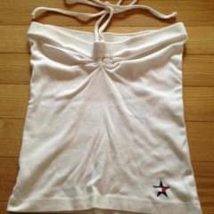 tommy girl チューブトップのサムネイル