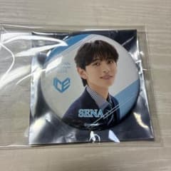 EBiDAN museum 2025 ICEx 竹野世梛 缶バッジのサムネイル