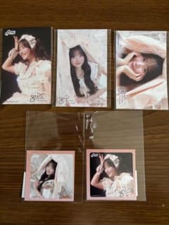 きゅーすと　川本生誕くじのサムネイル