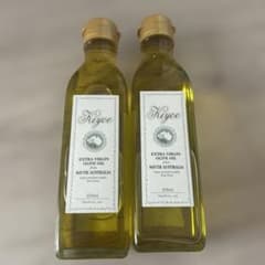 Kiyoe エクストラバージンオリーブオイル 200ml 2本セット - メルカリ