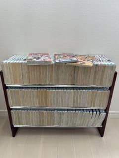 早い者勝ち　ワンピース　1〜105巻　GW特別価格のサムネイル