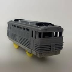 プラレール　EF81 300番台　銀釜　電気機関車 - 5