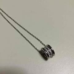 シンプルネックレスのサムネイル