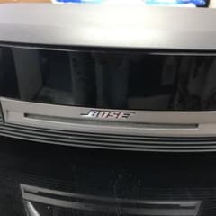 BOSE スピーカーのサムネイル