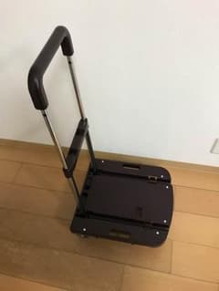 軽量 台車のサムネイル
