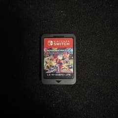 7*8様 マリオカート8 デラックス Nintendo Switch ソフトのサムネイル