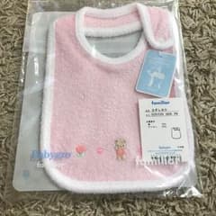 新品未使用！familiarスタイのサムネイル