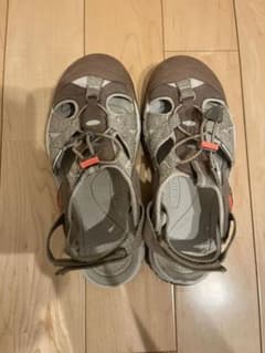 keen サンダル 25.0cmのサムネイル