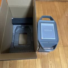 ECOFLOW ポータブル電源 デルタ2のサムネイル