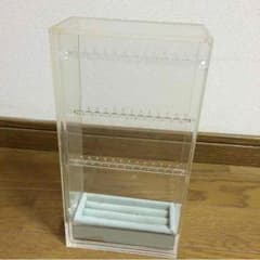 ジュエリーケースのサムネイル