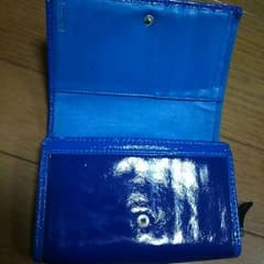 COACH 二つ折り財布のサムネイル