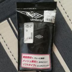 未使用！アンブロ  シンガード　すねあてのサムネイル