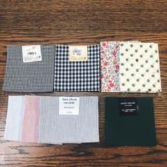 ハギレセットのサムネイル