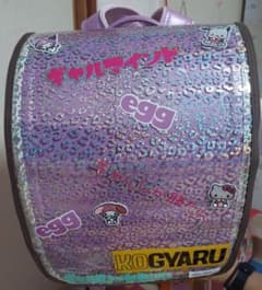 KOGYARU ホログラム ランドセルカバーのサムネイル