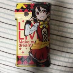 ラブライブのサムネイル