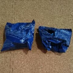 トーマス ハッピーセット トーマスとハロルドのサムネイル
