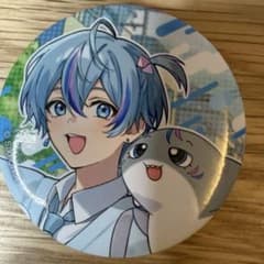 シクフォニ 雨乃こさめ　ふぉにまる分校 缶バッジのサムネイル