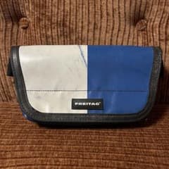 FREITAG JAMIEのサムネイル