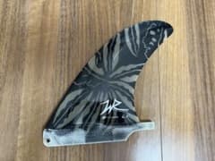 TRUE AMES WR フィン 6.0 Wayne Rich Designs TRUE AMES WR フィン 6.0 Wayne Rich Designs - メルカリ