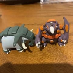 ポケ盛　フィギュアのサムネイル