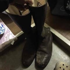 特攻ブーツのサムネイル
