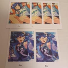 あんスタ ぱしゃっつ Vol.6 セット まとめ売り 冴霧笑主 エス - メルカリ