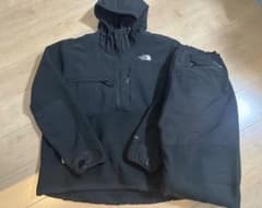 The Northface Denali Jacket & Pants XLのサムネイル