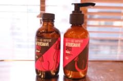 Barrister and Mann AFTERSHAVE SPICE セットのサムネイル