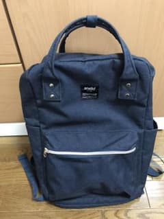 リュック バッグのサムネイル