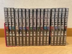 ONE OUTS ワンナウツ 計18冊セット 1-3巻・5-14巻・16-20巻のサムネイル