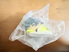 ブルーロック　おねむたん　蜂楽廻のサムネイル