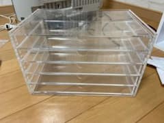 アクリルケースのサムネイル