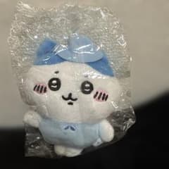 ちいかわ　ぬいぐるみＢＩＧ３　ハチワレ　妖精のサムネイル