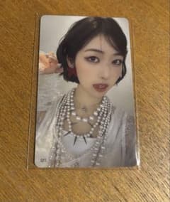 IS:SUE 田中優希 トレカ 071 YUUKI リボコレ ラントレ イッシュ - メルカリ